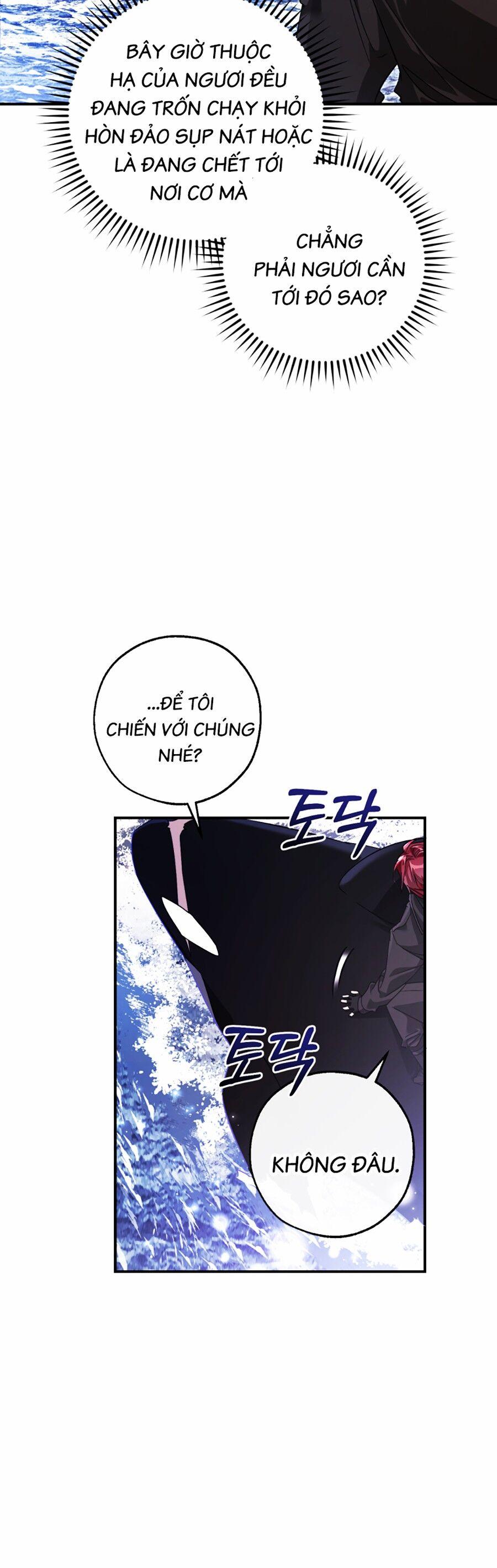 Phế Vật Dòng Dõi Bá Tước Chapter 119 - Trang 2