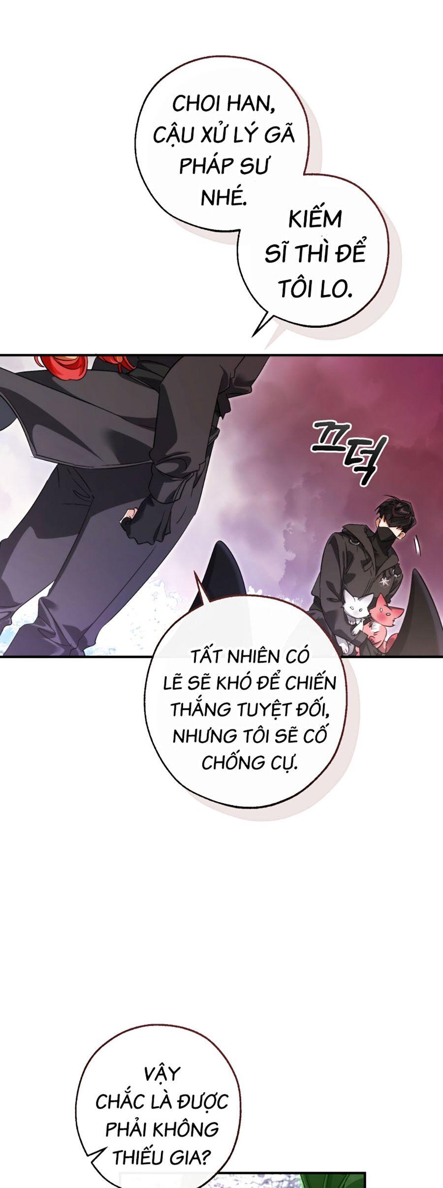 Phế Vật Dòng Dõi Bá Tước Chapter 119 - Trang 2