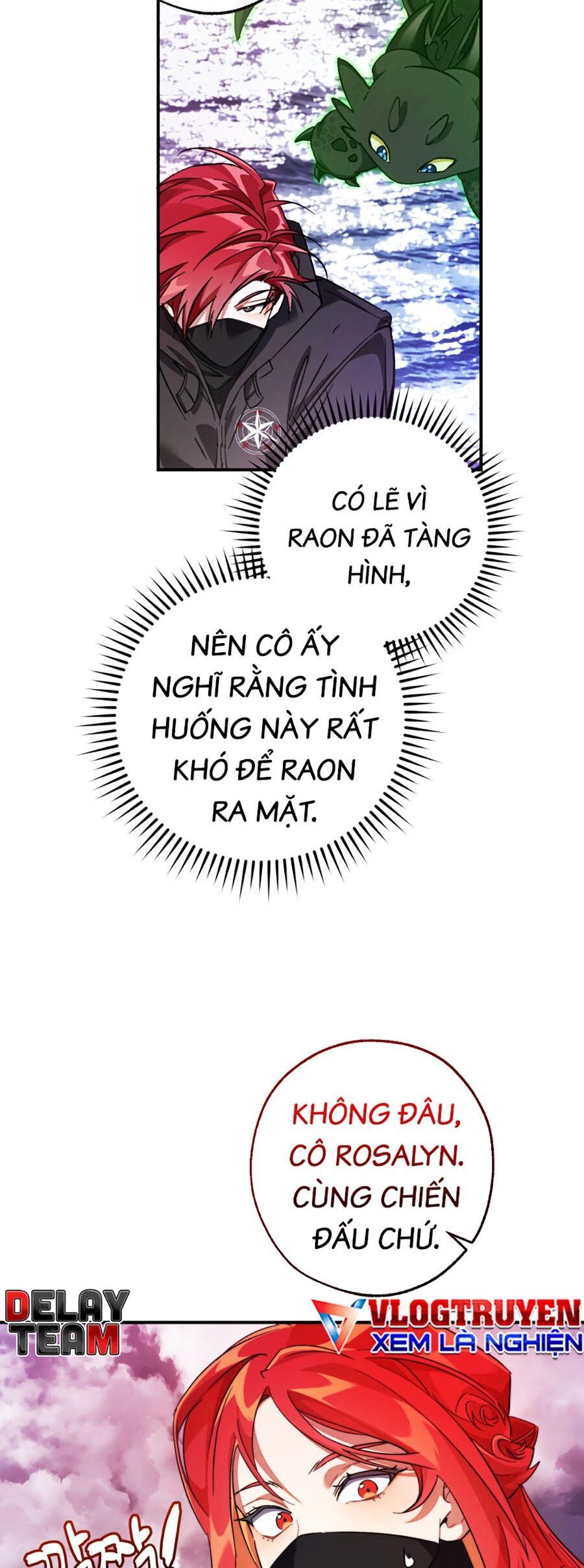 Phế Vật Dòng Dõi Bá Tước Chapter 119 - Trang 2