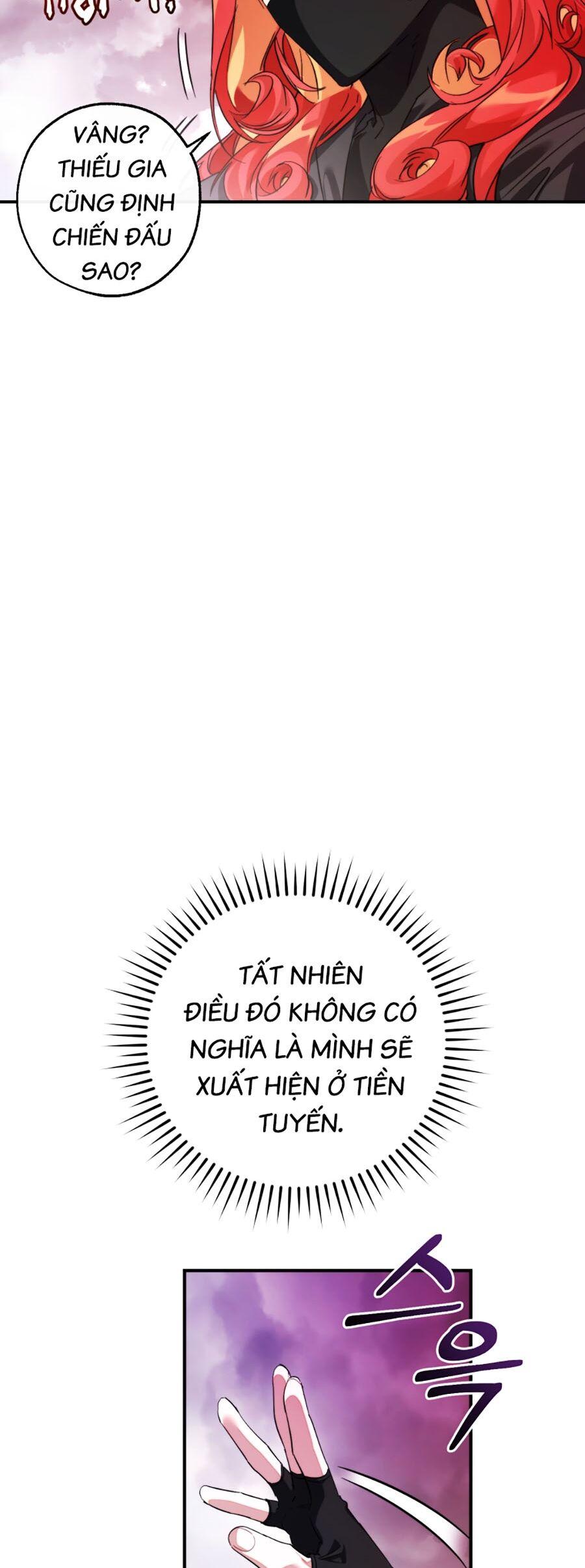 Phế Vật Dòng Dõi Bá Tước Chapter 119 - Trang 2