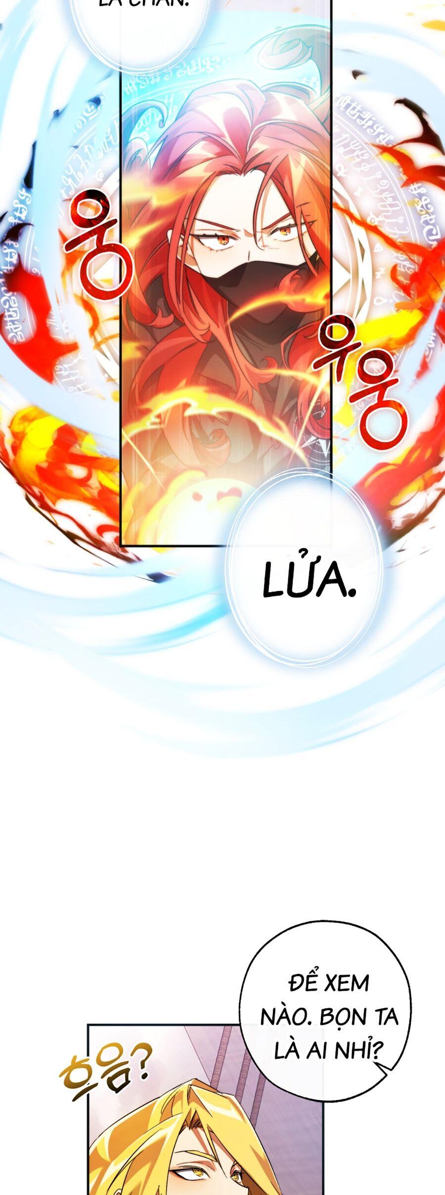 Phế Vật Dòng Dõi Bá Tước Chapter 119 - Trang 2