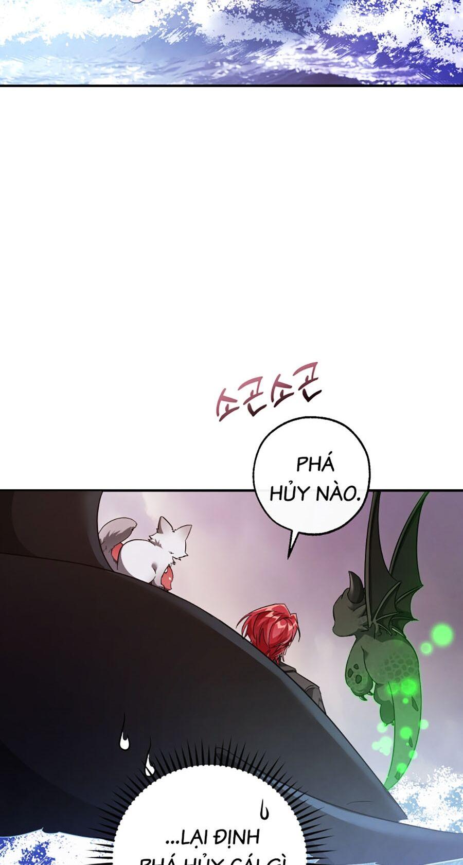 Phế Vật Dòng Dõi Bá Tước Chapter 119 - Trang 2