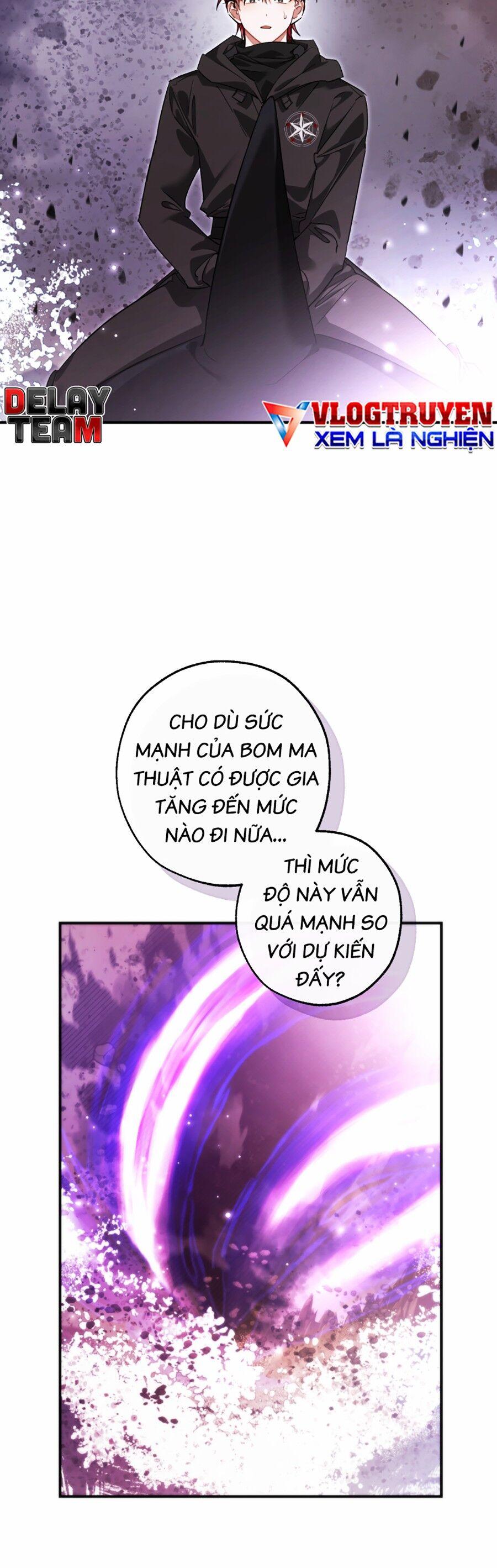 Phế Vật Dòng Dõi Bá Tước Chapter 119 - Trang 2