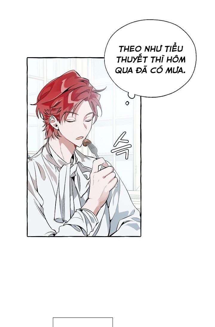 Phế Vật Dòng Dõi Bá Tước Chapter 12 - Trang 2