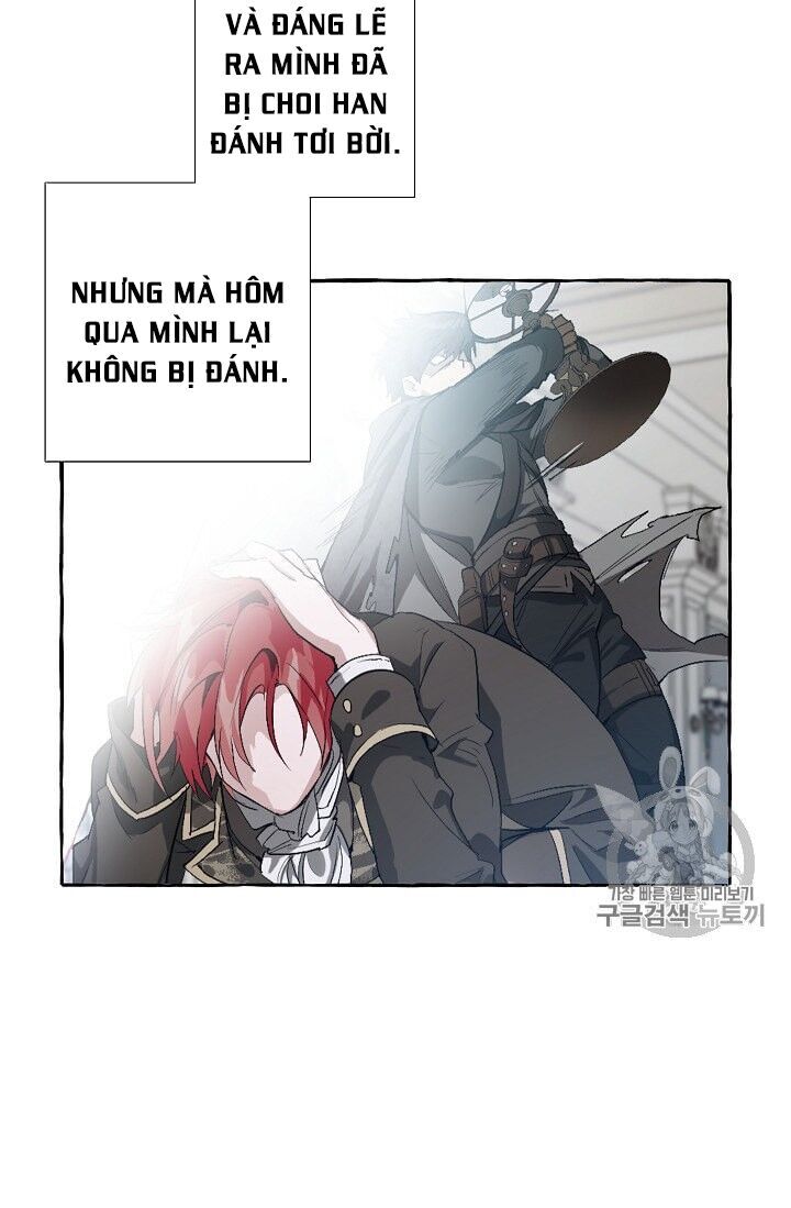 Phế Vật Dòng Dõi Bá Tước Chapter 12 - Trang 2