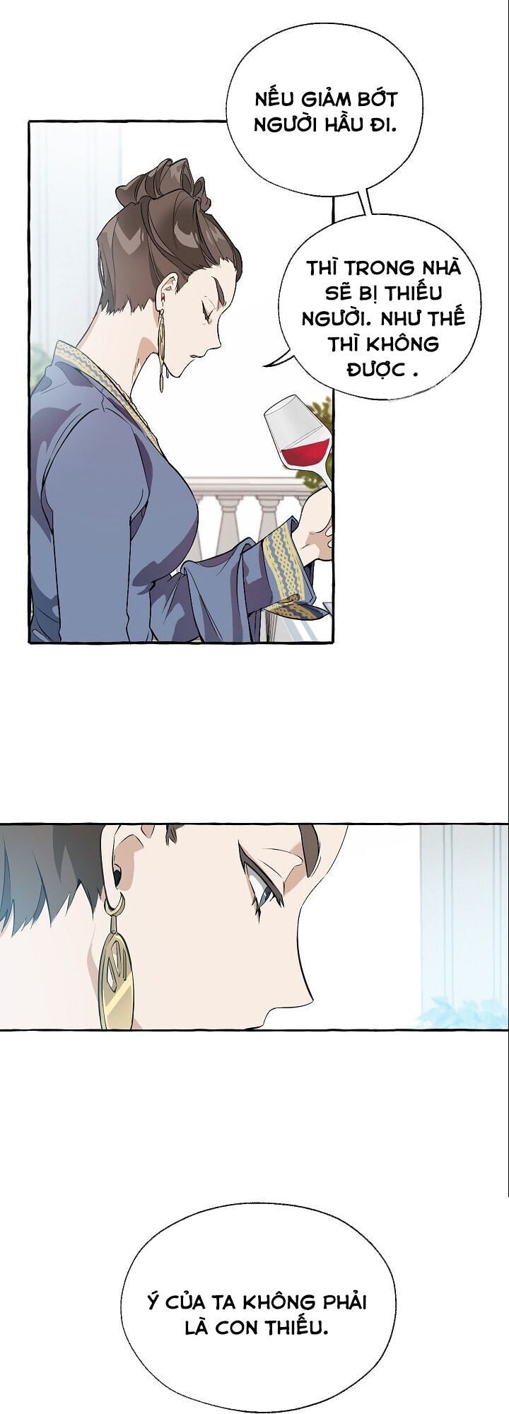 Phế Vật Dòng Dõi Bá Tước Chapter 12 - Trang 2