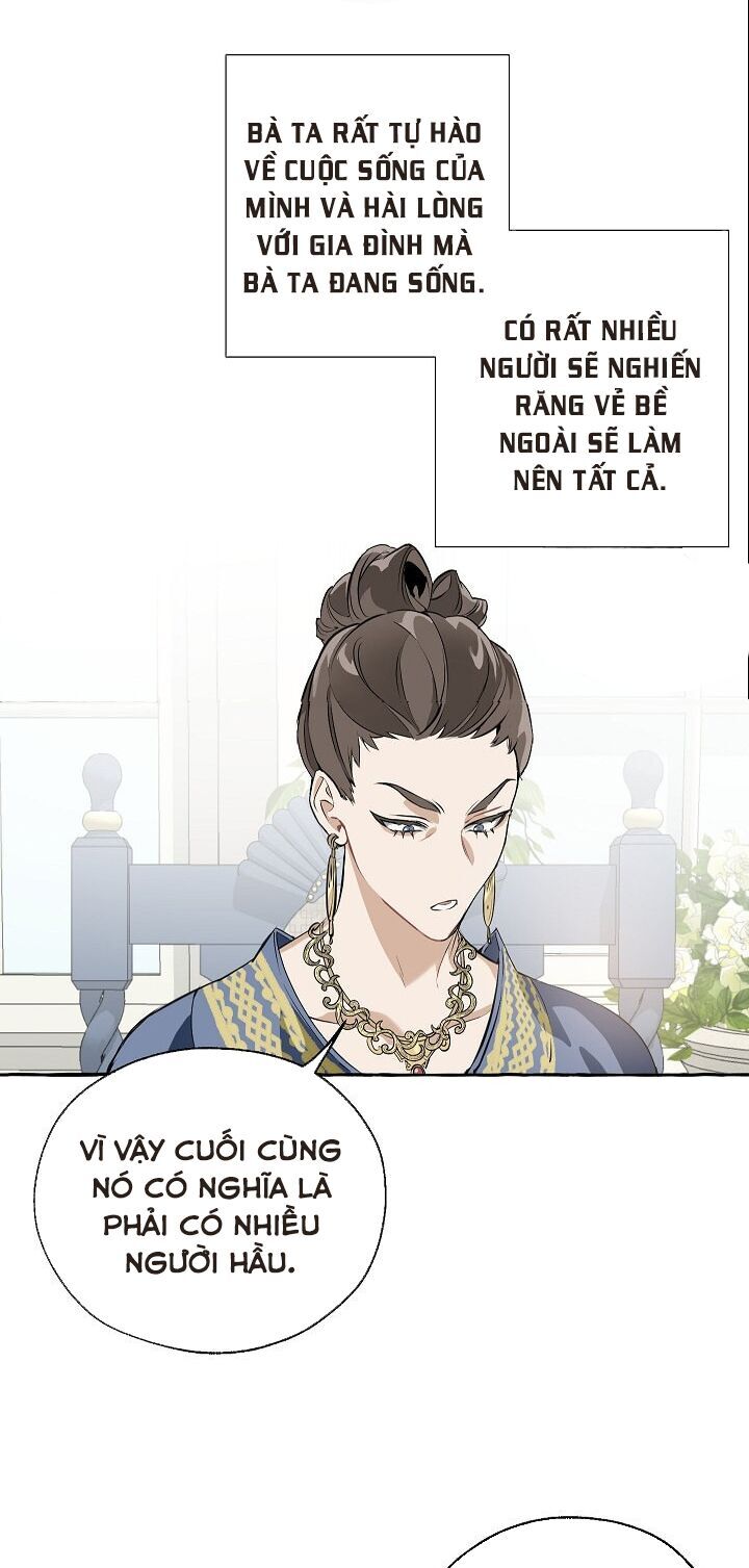 Phế Vật Dòng Dõi Bá Tước Chapter 12 - Trang 2