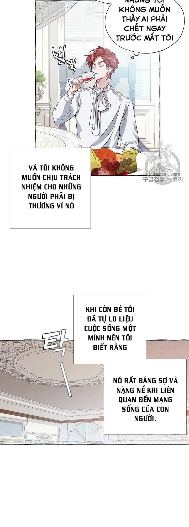 Phế Vật Dòng Dõi Bá Tước Chapter 12 - Trang 2