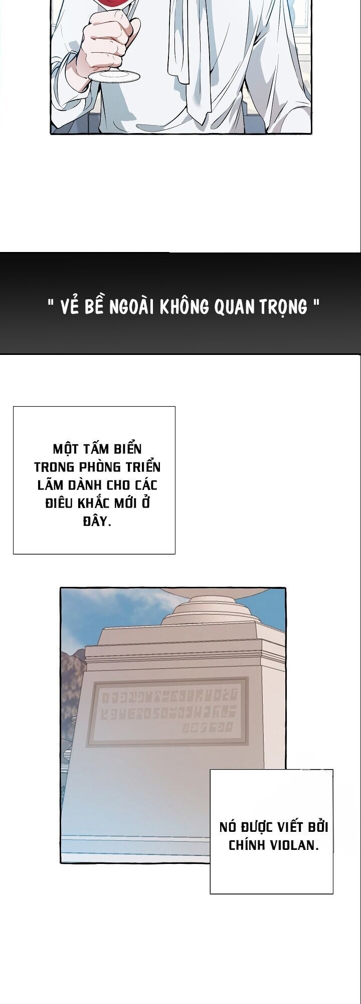 Phế Vật Dòng Dõi Bá Tước Chapter 12 - Trang 2