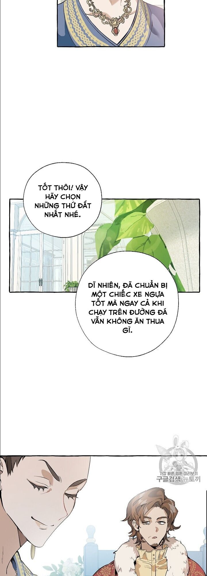 Phế Vật Dòng Dõi Bá Tước Chapter 12 - Trang 2