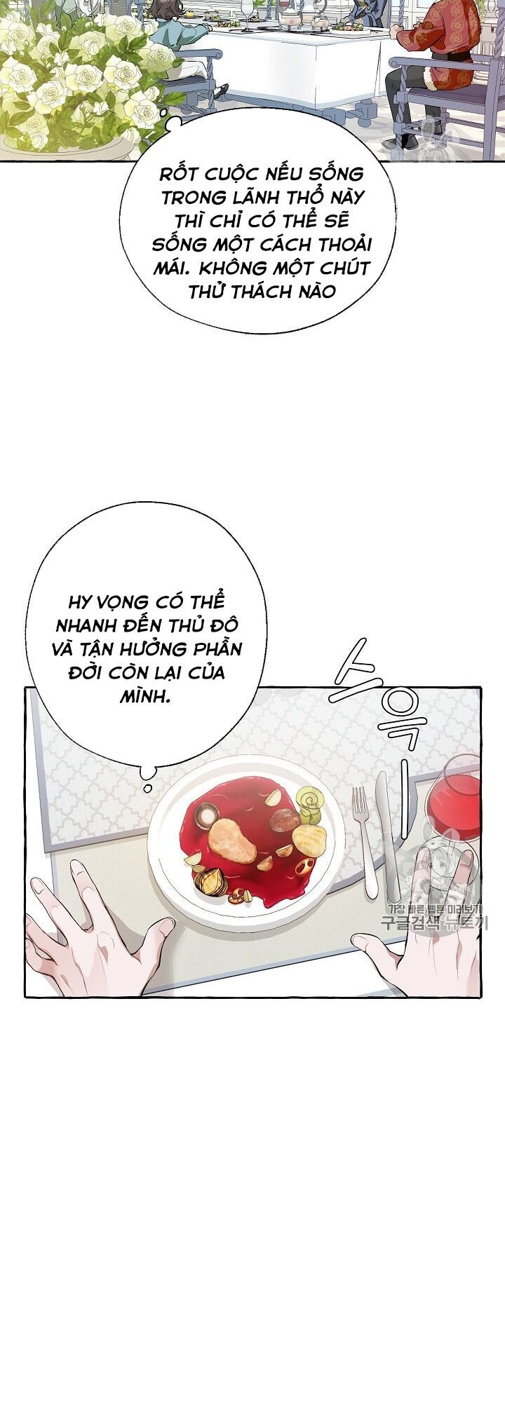 Phế Vật Dòng Dõi Bá Tước Chapter 12 - Trang 2