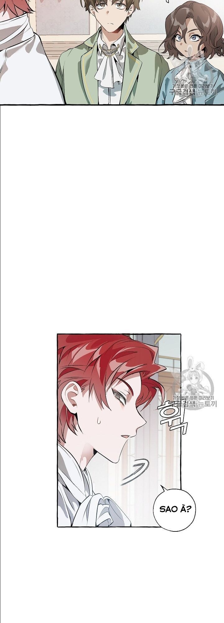 Phế Vật Dòng Dõi Bá Tước Chapter 12 - Trang 2