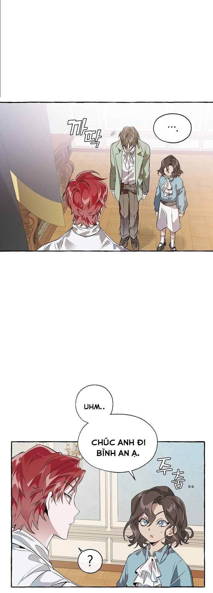 Phế Vật Dòng Dõi Bá Tước Chapter 12 - Trang 2