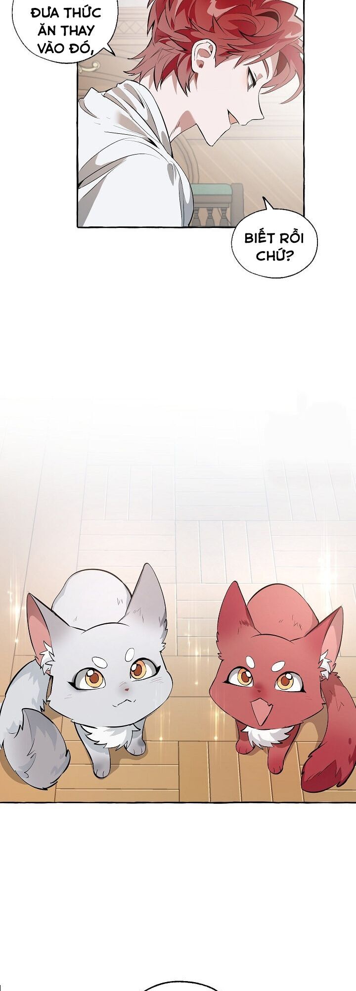 Phế Vật Dòng Dõi Bá Tước Chapter 12 - Trang 2