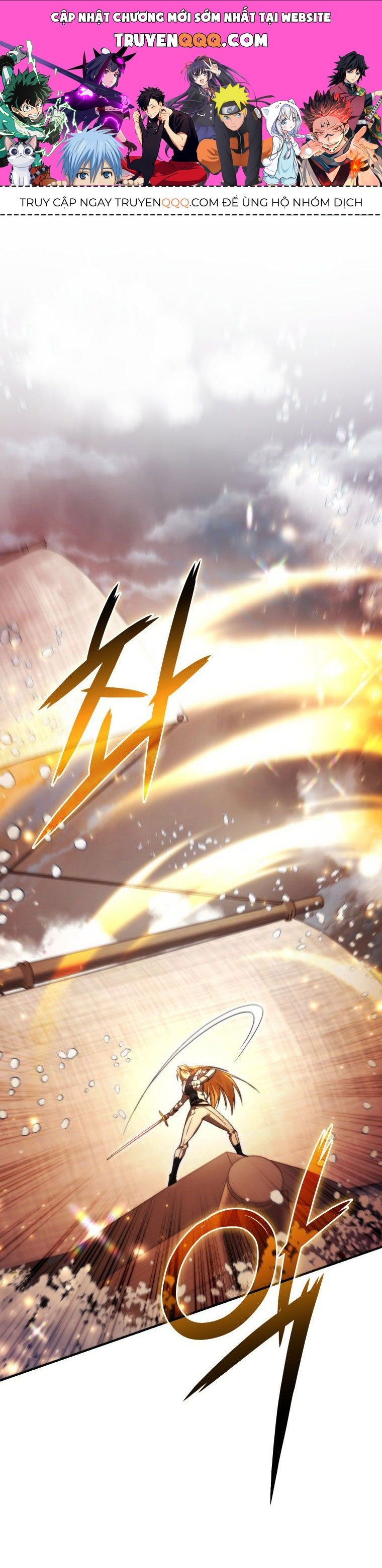 Phế Vật Dòng Dõi Bá Tước Chapter 120.1 - Trang 2