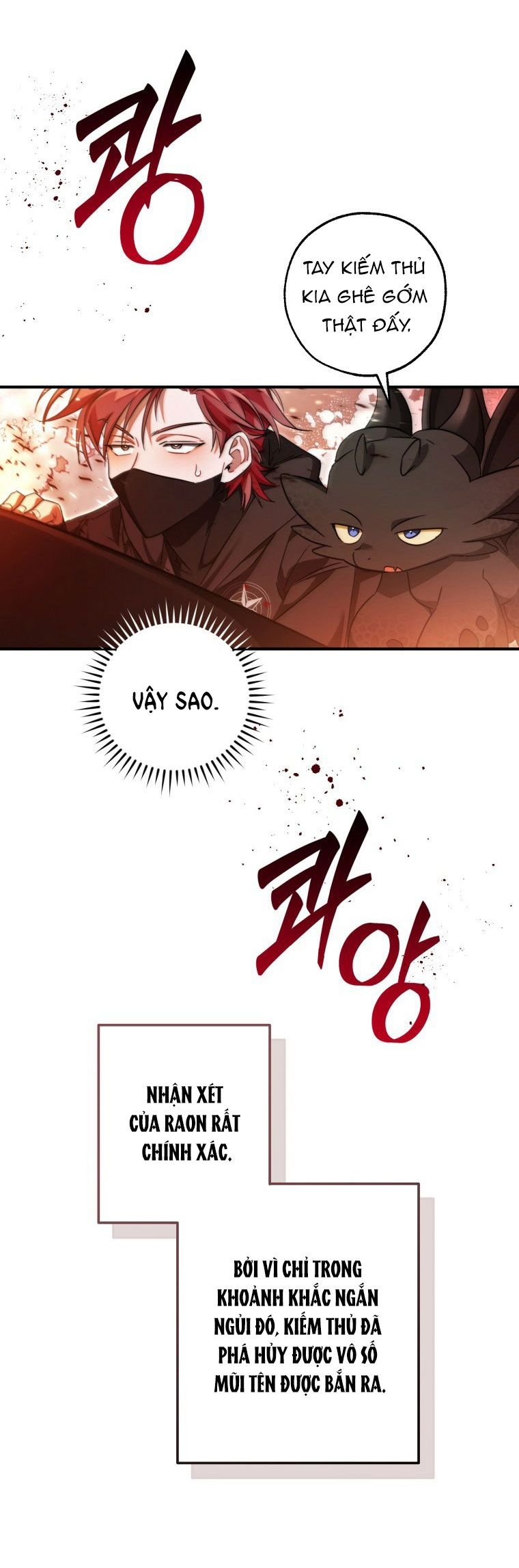 Phế Vật Dòng Dõi Bá Tước Chapter 120.1 - Trang 2