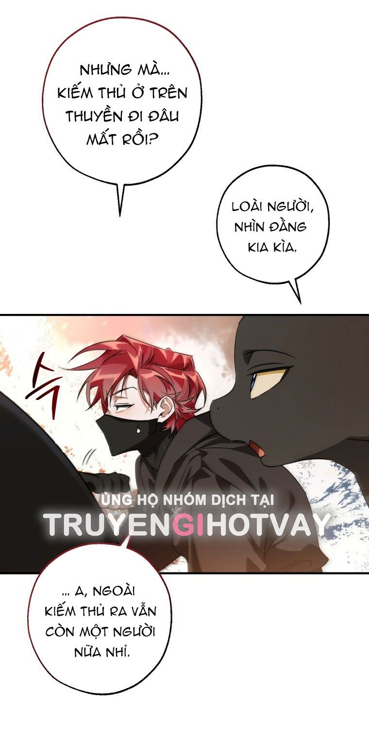 Phế Vật Dòng Dõi Bá Tước Chapter 120.1 - Trang 2