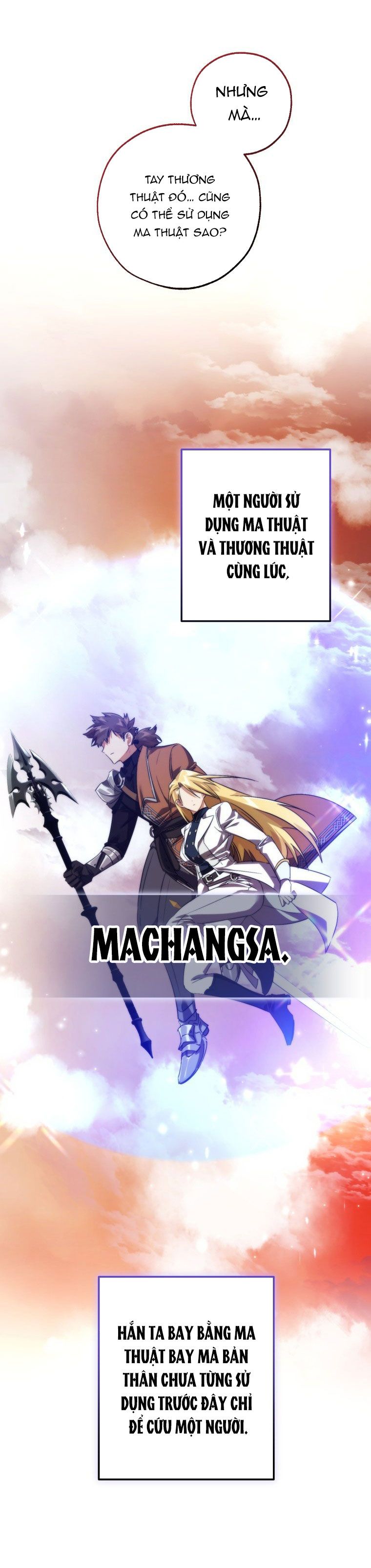Phế Vật Dòng Dõi Bá Tước Chapter 120.1 - Trang 2