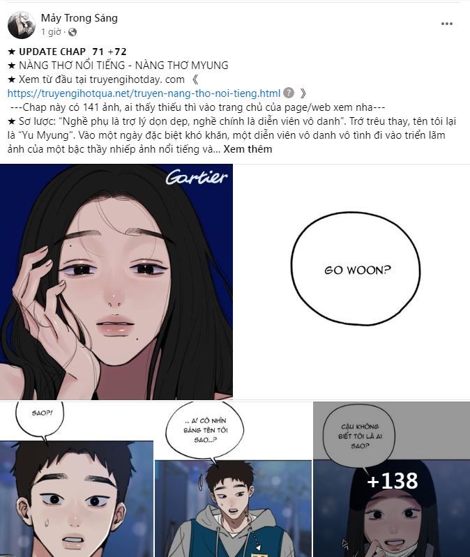 Phế Vật Dòng Dõi Bá Tước Chapter 120.1 - Trang 2