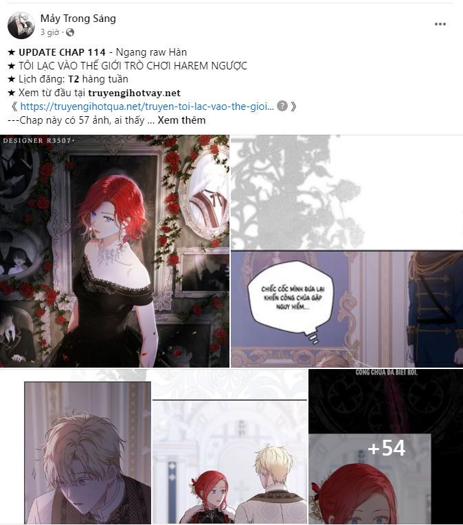 Phế Vật Dòng Dõi Bá Tước Chapter 120.1 - Trang 2