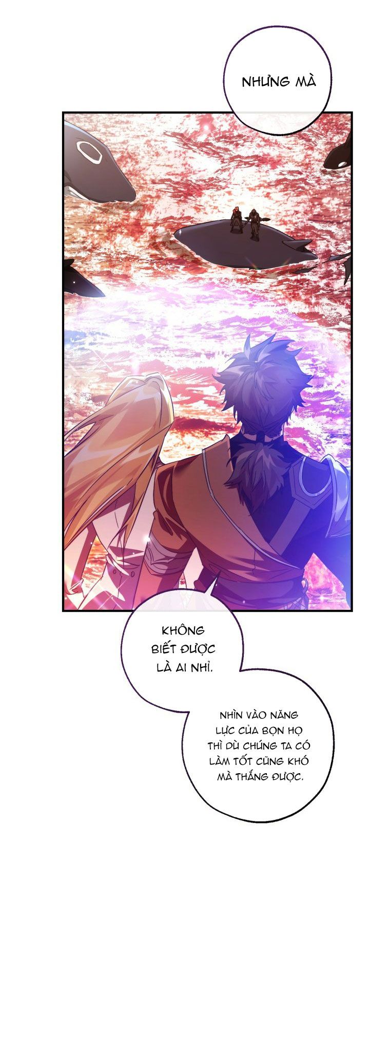 Phế Vật Dòng Dõi Bá Tước Chapter 120.1 - Trang 2