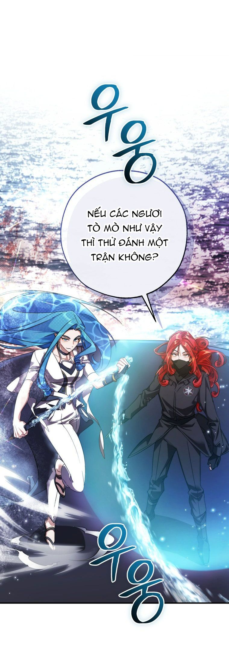 Phế Vật Dòng Dõi Bá Tước Chapter 120.1 - Trang 2