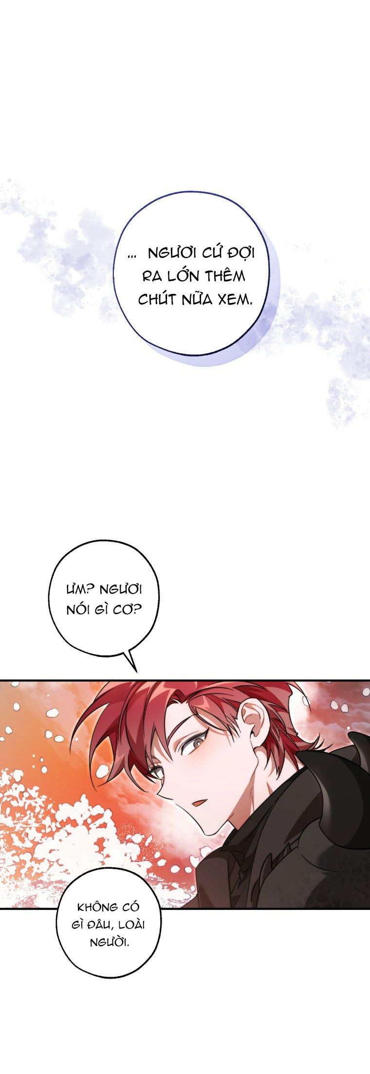 Phế Vật Dòng Dõi Bá Tước Chapter 120.2 - Trang 2