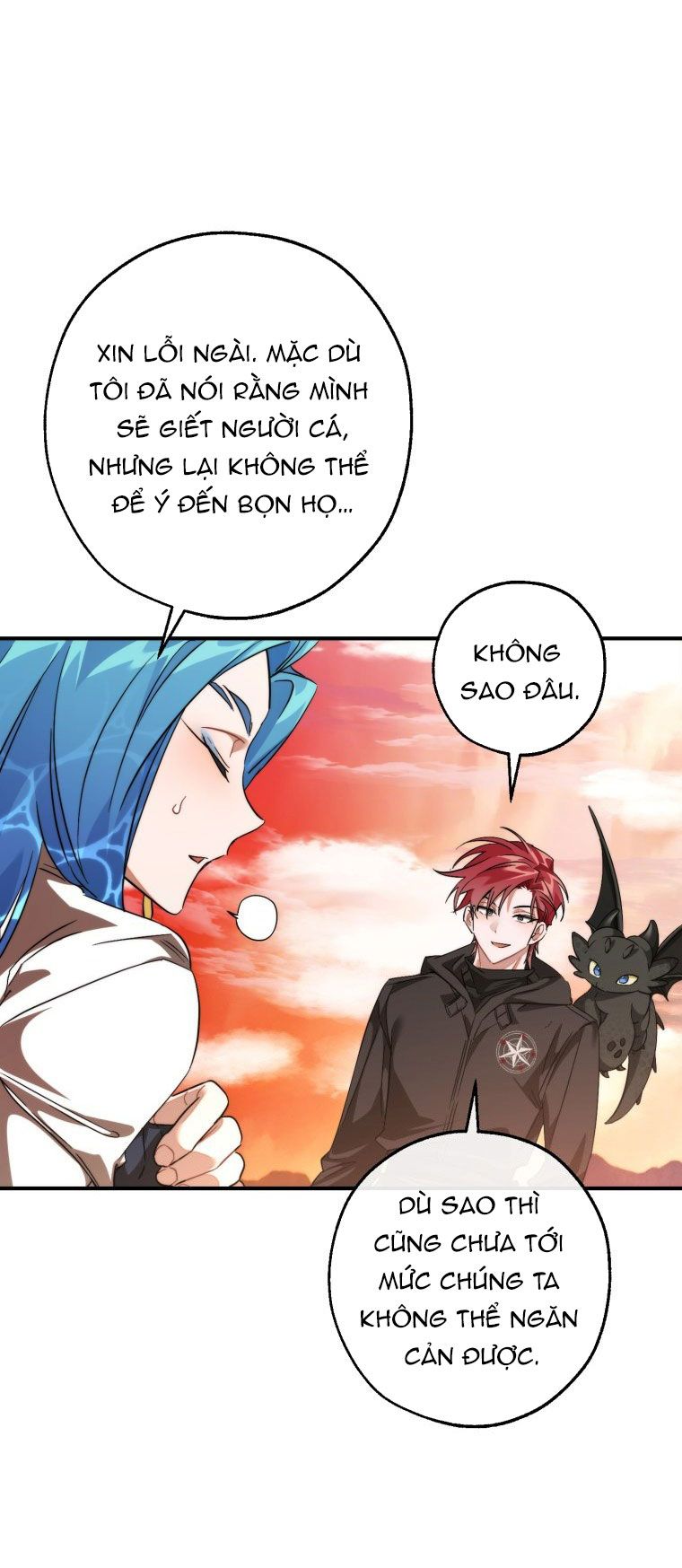 Phế Vật Dòng Dõi Bá Tước Chapter 120.2 - Trang 2