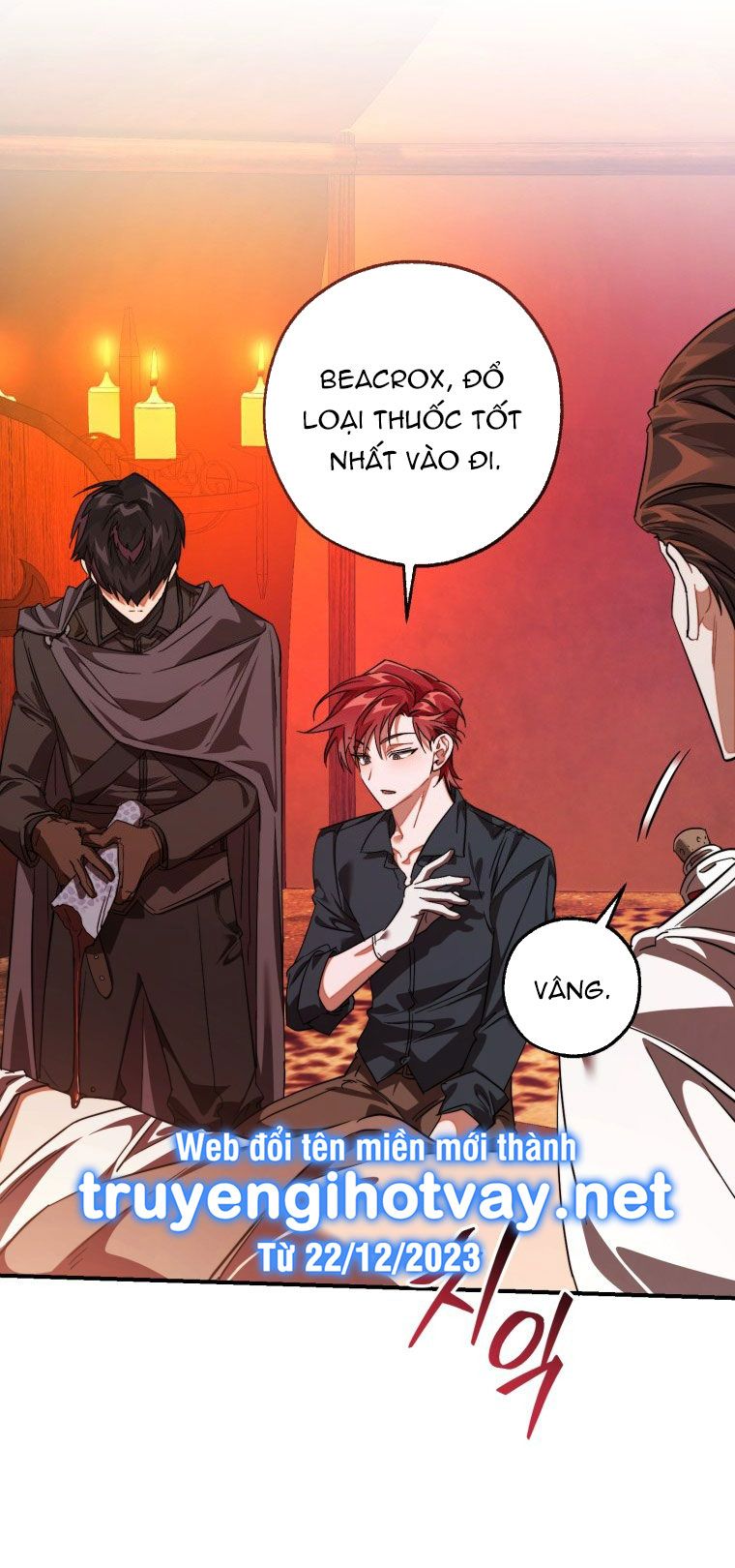 Phế Vật Dòng Dõi Bá Tước Chapter 120.2 - Trang 2