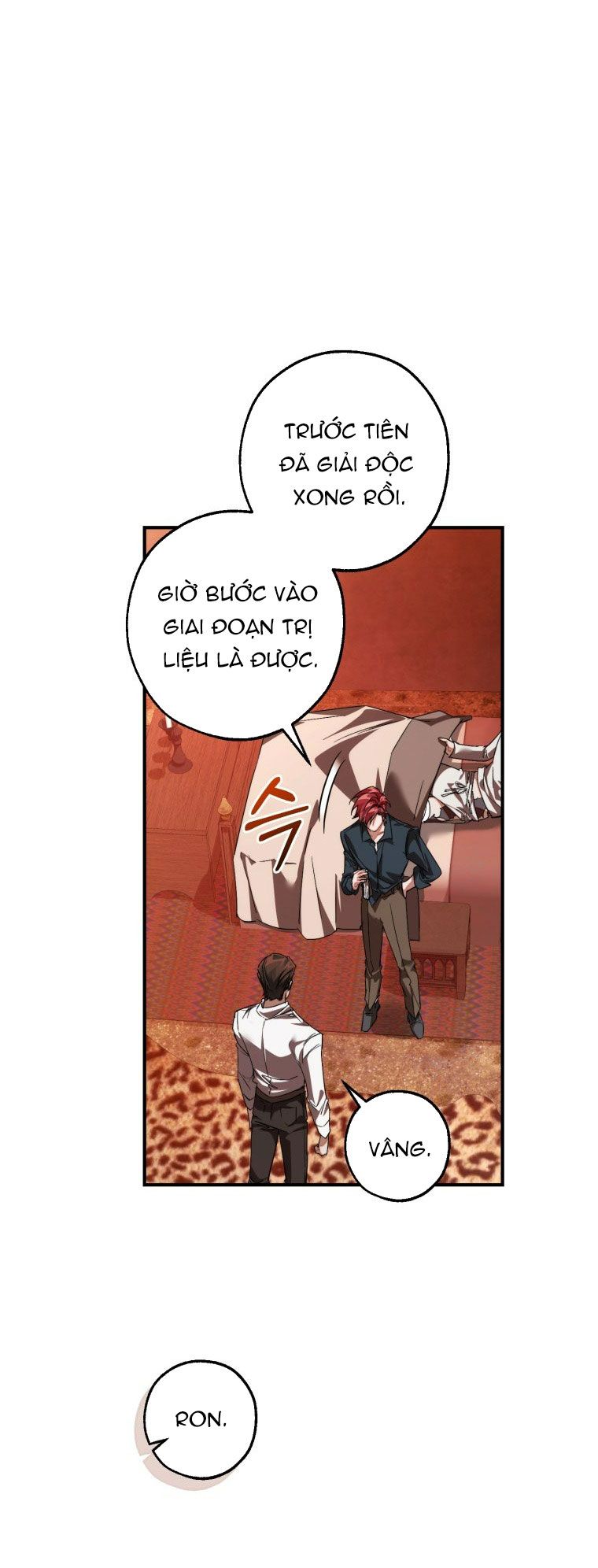 Phế Vật Dòng Dõi Bá Tước Chapter 120.2 - Trang 2