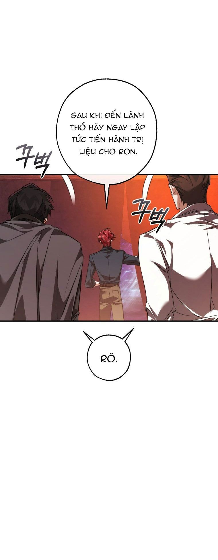 Phế Vật Dòng Dõi Bá Tước Chapter 120.2 - Trang 2