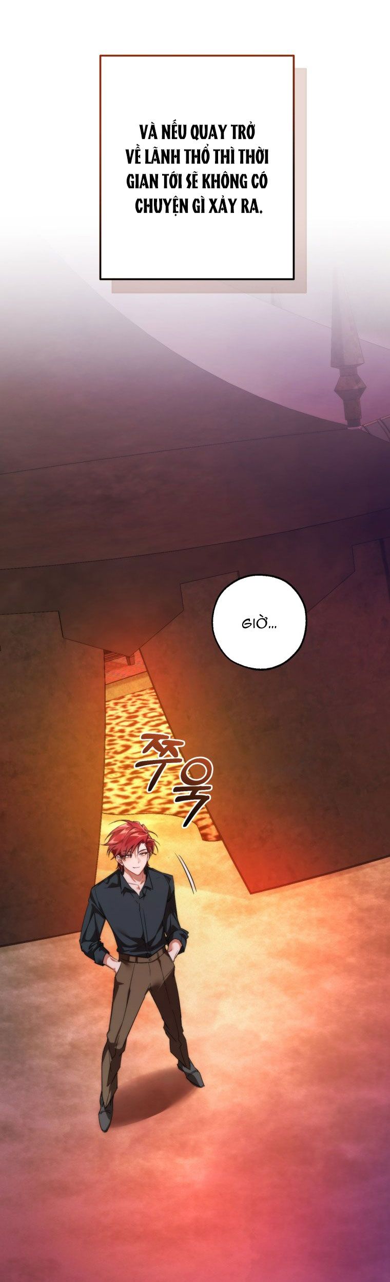 Phế Vật Dòng Dõi Bá Tước Chapter 120.2 - Trang 2