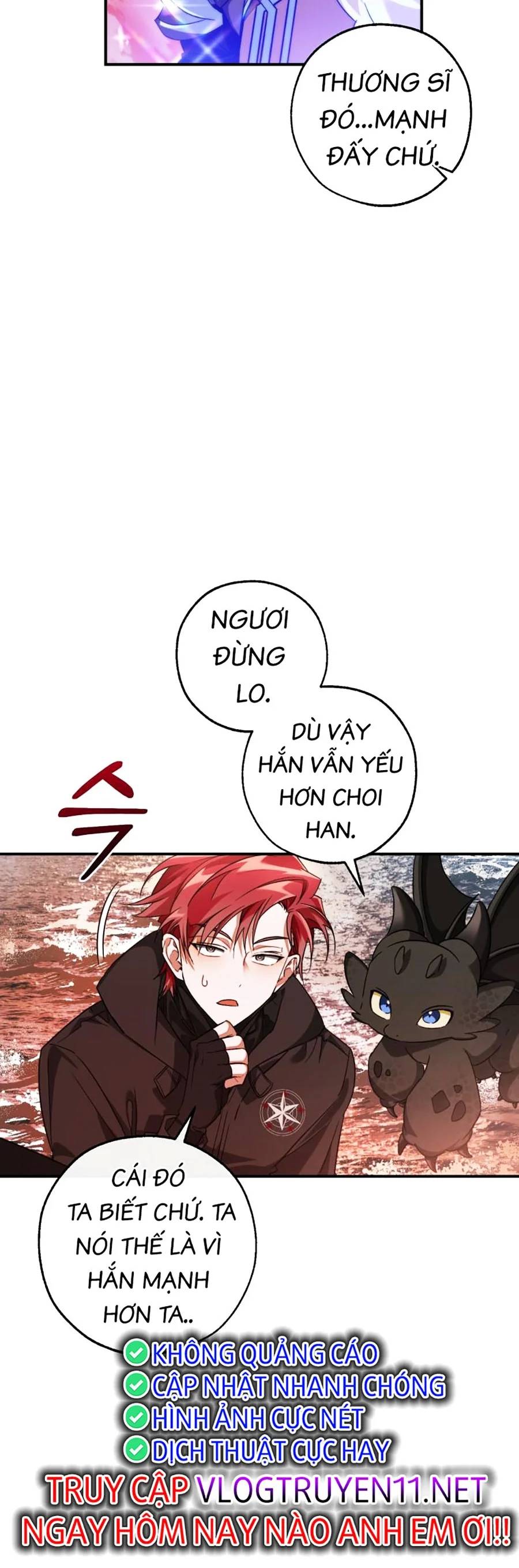 Phế Vật Dòng Dõi Bá Tước Chapter 120 - Trang 2