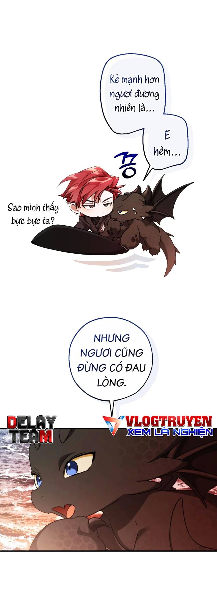 Phế Vật Dòng Dõi Bá Tước Chapter 120 - Trang 2