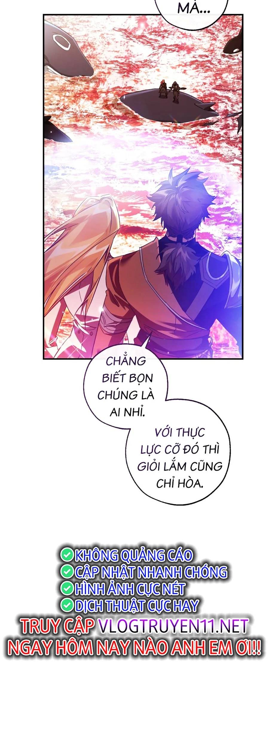 Phế Vật Dòng Dõi Bá Tước Chapter 120 - Trang 2