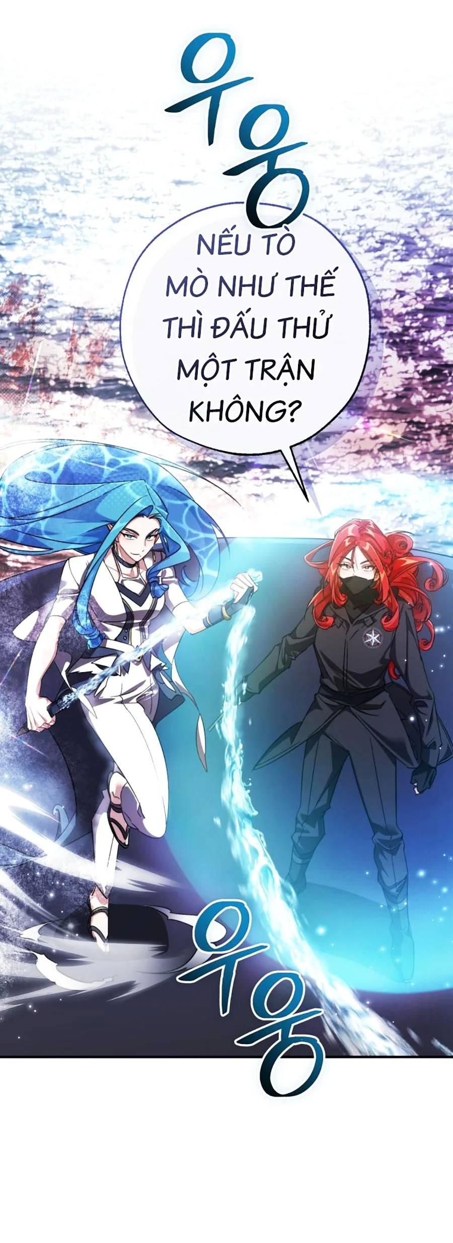 Phế Vật Dòng Dõi Bá Tước Chapter 120 - Trang 2