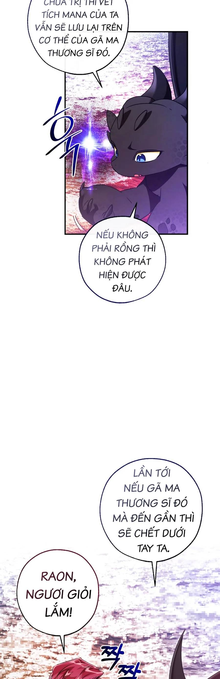 Phế Vật Dòng Dõi Bá Tước Chapter 120 - Trang 2