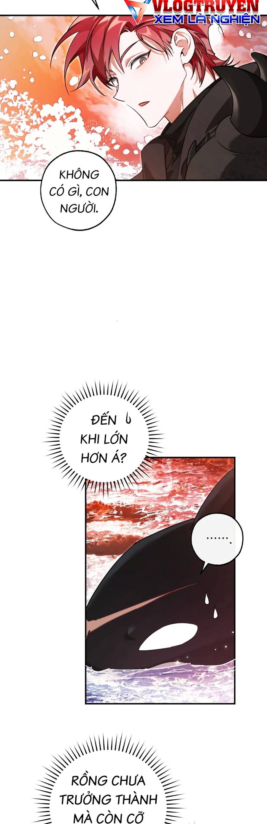 Phế Vật Dòng Dõi Bá Tước Chapter 120 - Trang 2