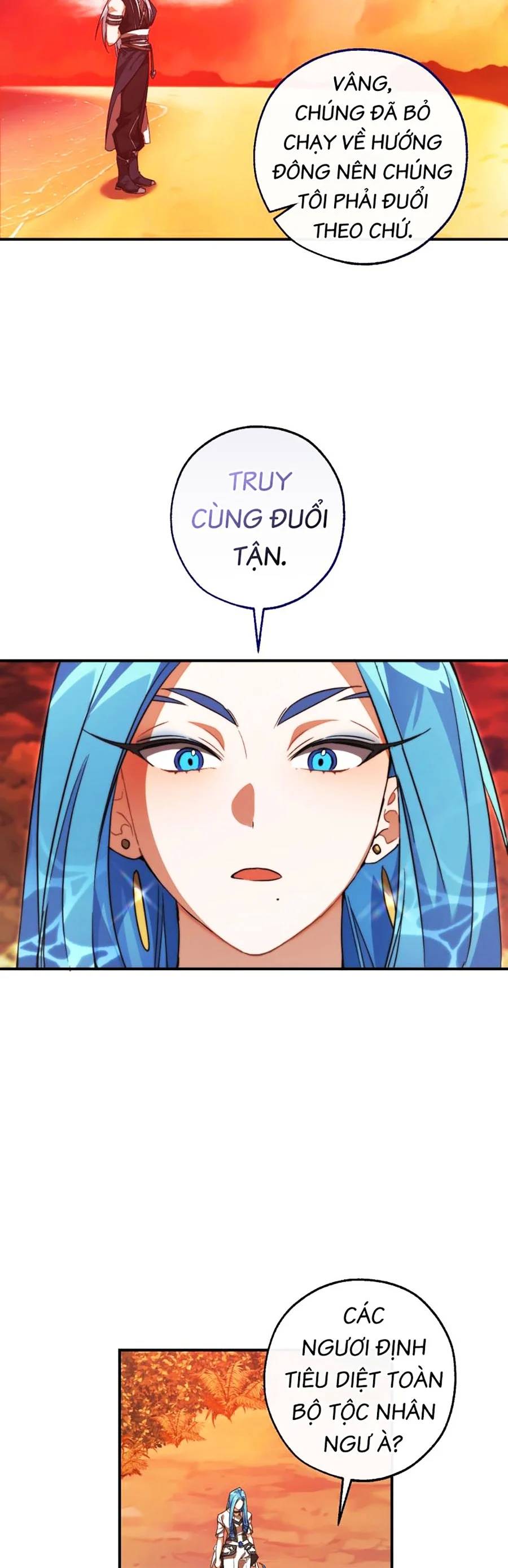 Phế Vật Dòng Dõi Bá Tước Chapter 120 - Trang 2