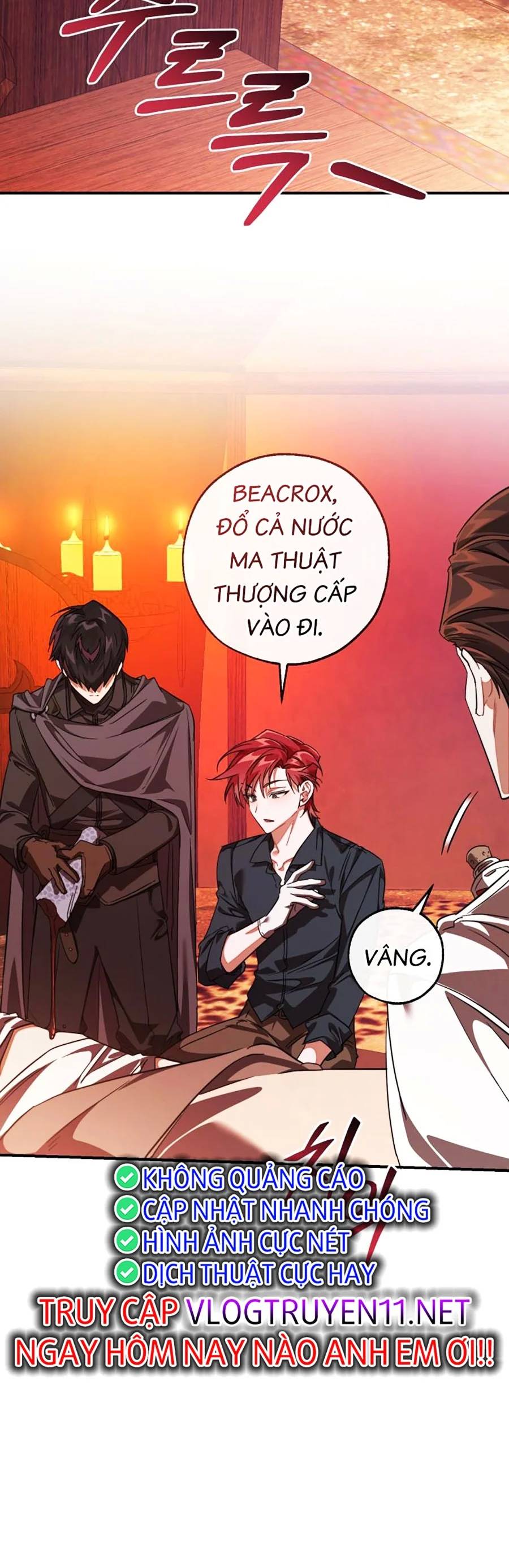 Phế Vật Dòng Dõi Bá Tước Chapter 120 - Trang 2