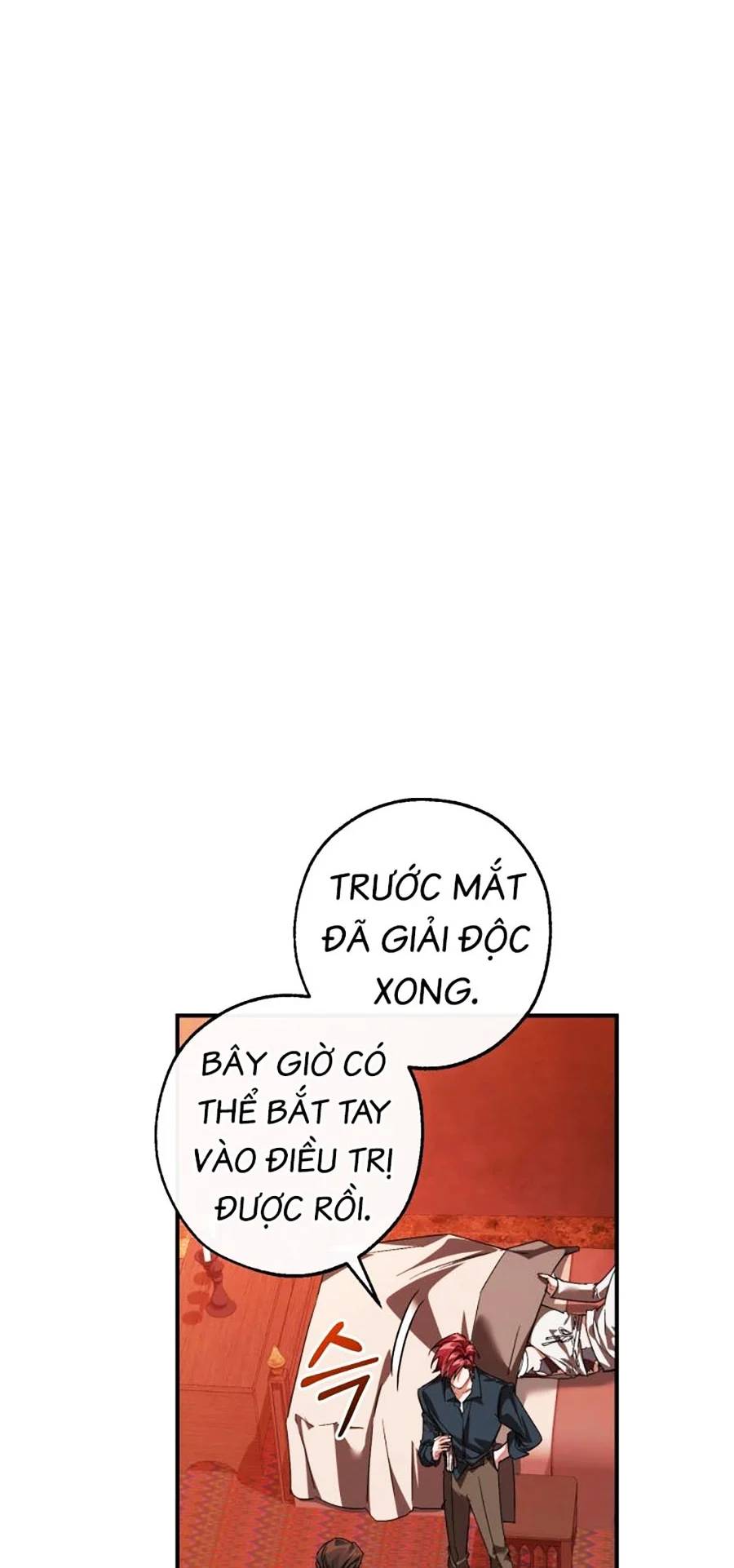 Phế Vật Dòng Dõi Bá Tước Chapter 120 - Trang 2