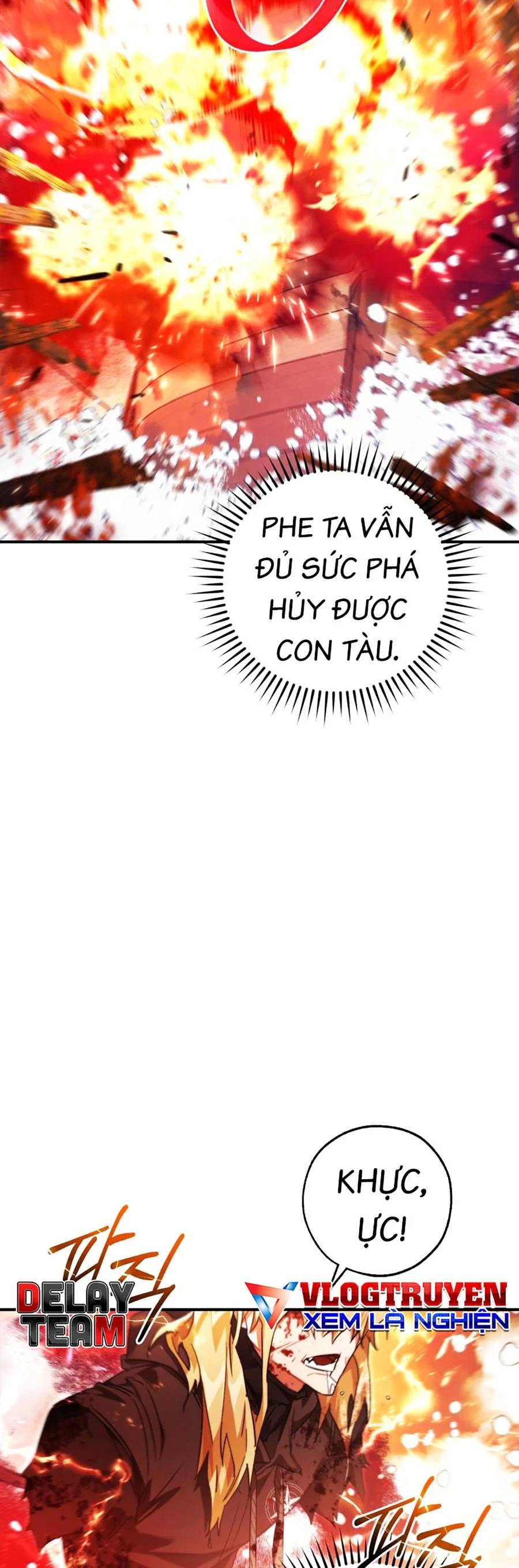 Phế Vật Dòng Dõi Bá Tước Chapter 120 - Trang 2