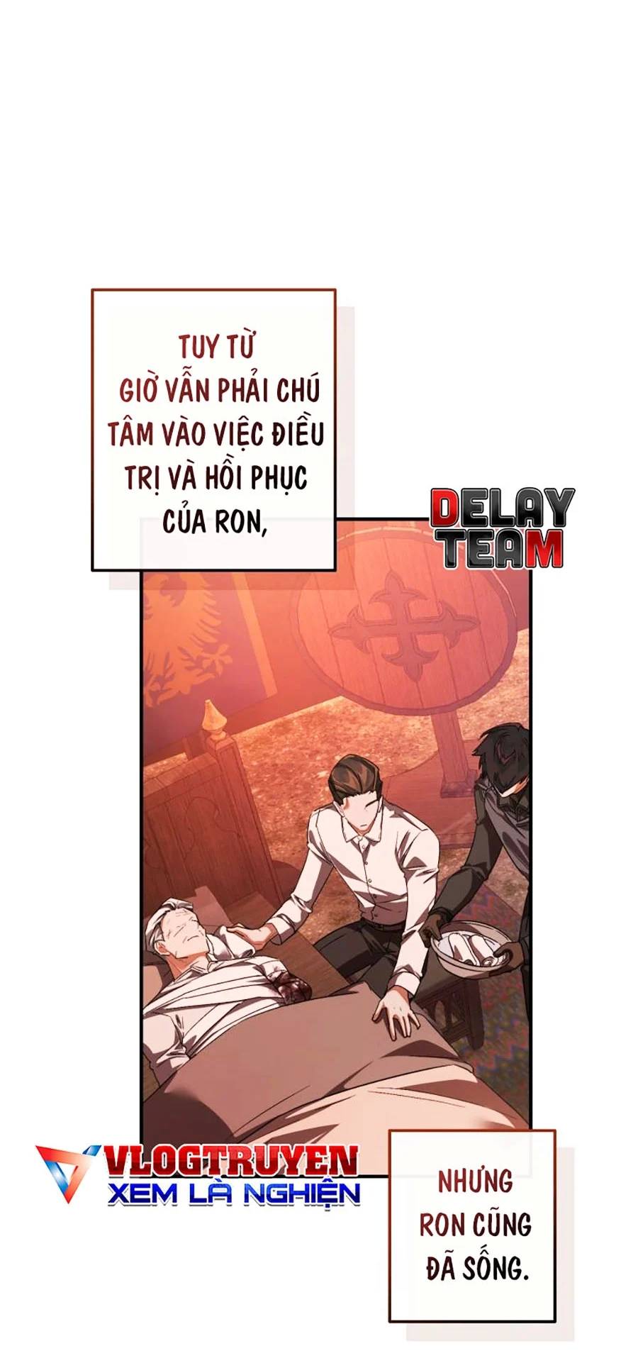 Phế Vật Dòng Dõi Bá Tước Chapter 120 - Trang 2