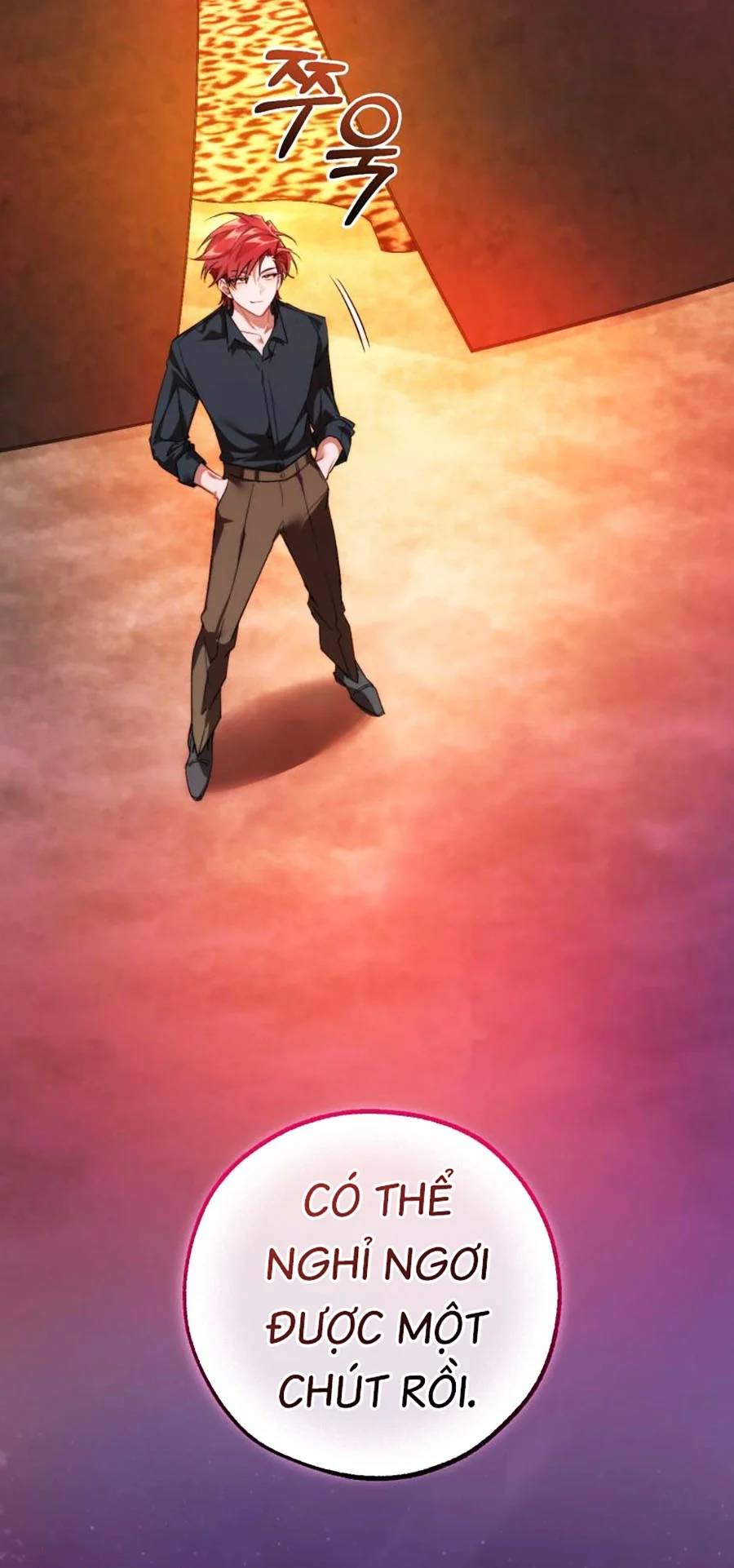 Phế Vật Dòng Dõi Bá Tước Chapter 120 - Trang 2