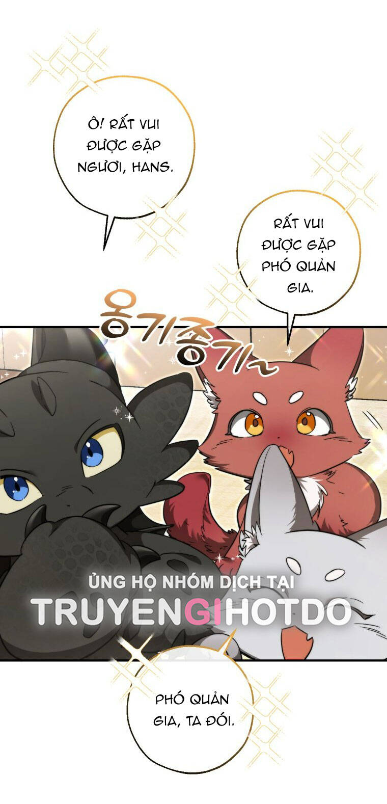 Phế Vật Dòng Dõi Bá Tước Chapter 121.1 - Trang 2