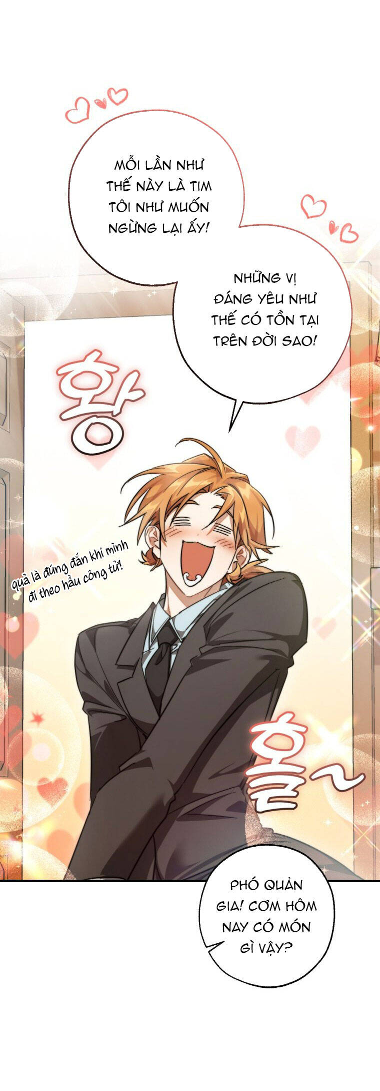 Phế Vật Dòng Dõi Bá Tước Chapter 121.1 - Trang 2