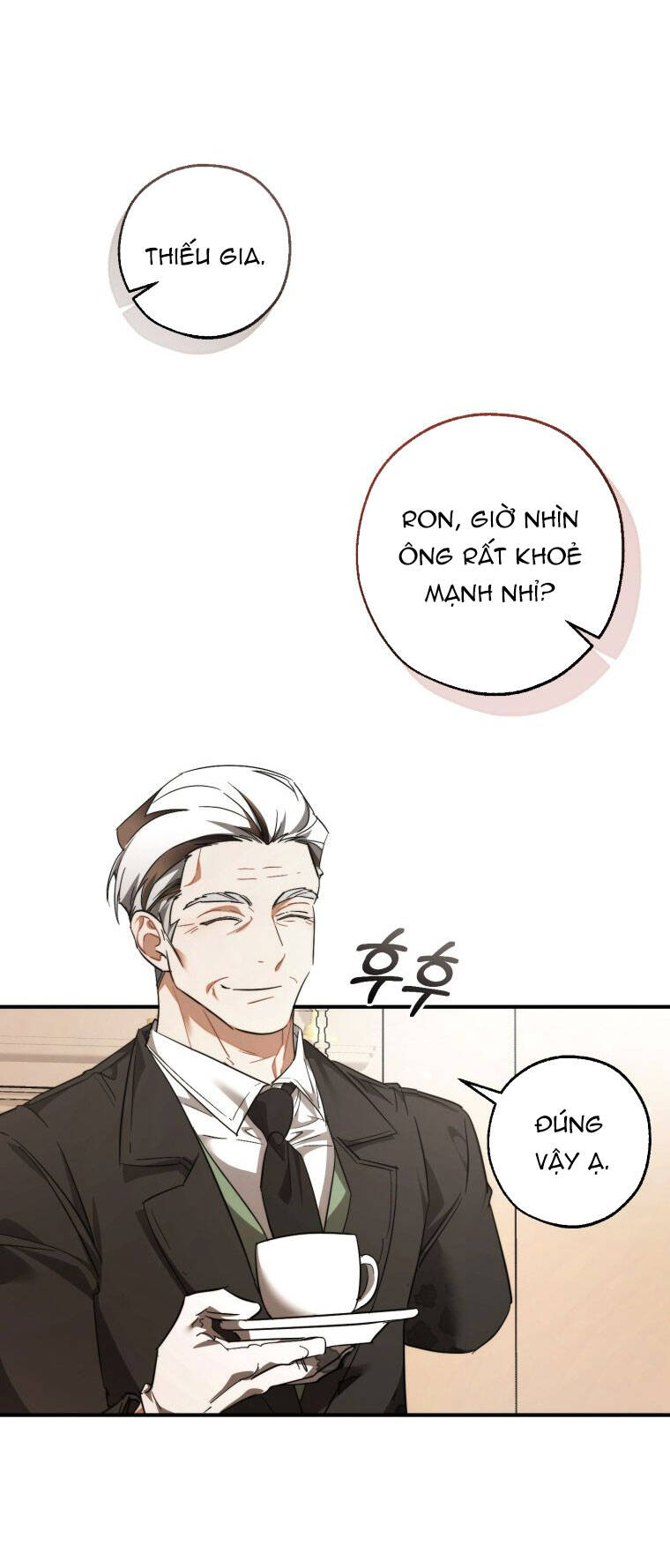 Phế Vật Dòng Dõi Bá Tước Chapter 121.1 - Trang 2