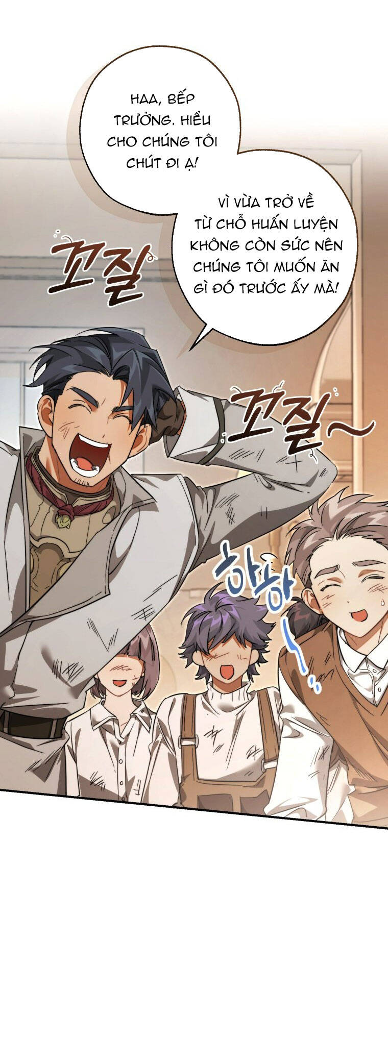 Phế Vật Dòng Dõi Bá Tước Chapter 121.1 - Trang 2