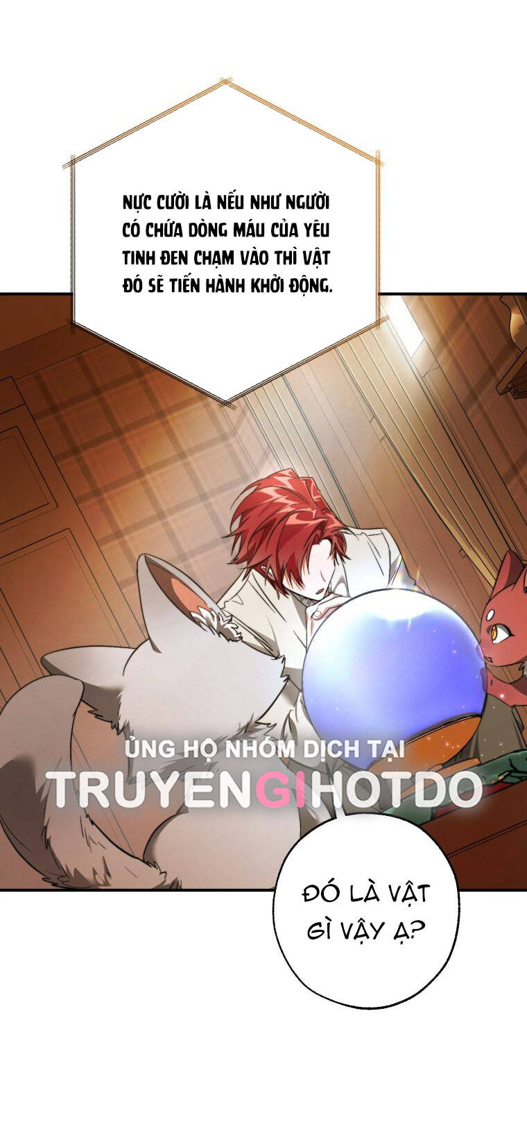 Phế Vật Dòng Dõi Bá Tước Chapter 121.2 - Trang 2