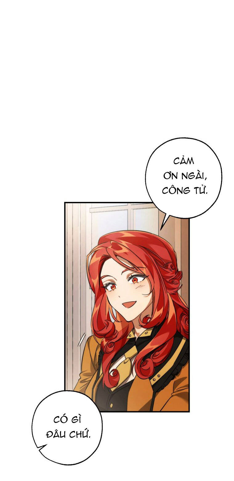 Phế Vật Dòng Dõi Bá Tước Chapter 121.2 - Trang 2